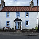 Aberdour, 1, 2, 3, 4 Kirk Cottages, High Street