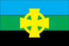 Flag of Drohobytskyi Raion