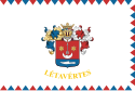 Létavértes - Bandera