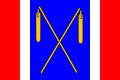 Flag of Lisnice CZ.svg