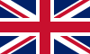 Storbritannias flagg