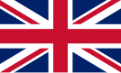 Flag of British Ceylon, 1815–1875