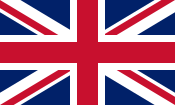 यूनाइटेड किंगडम का ध्वज