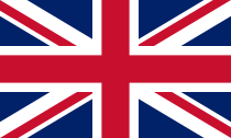युनायटेड किंग्डमचा ध्वज