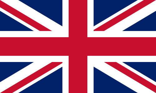 The Flag of the United Kingdom