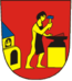 Blason de Frýdlant nad Ostravicí