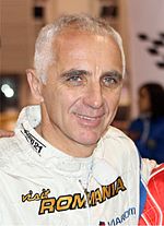 Pienoiskuva sivulle François Delecour