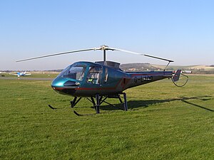 Enstrom 480