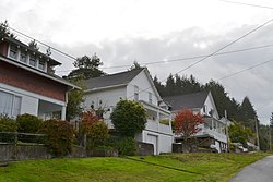 Gardiner, Oregon