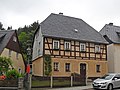 Wohnhaus