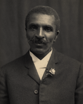 Miniatura para George Washington Carver