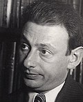 Miniatura per Gershom Scholem