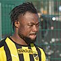 Pienoiskuva sivulle Gideon Baah