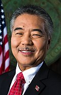 David Ige