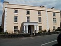 {{Listed building Wales|10937}}