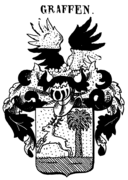 Wappen in Siebmachers Wappenbuch, Hansestädte