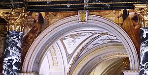 Römisches und Venezianisches Quattrocento (Gustav Klimt)