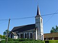 Kirche Saint-Léger