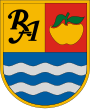 Wappen von Rácalmás