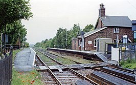 Station Havenhouse