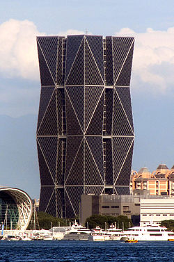 Штаб-квартира China Steel Corporation в Гаосюне, Тайвань-2.jpg