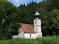 Kirche St. Johann Baptist