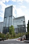 Отель Okura Tokyo 190912a1.jpg