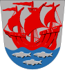 Coat of arms of Houtskär