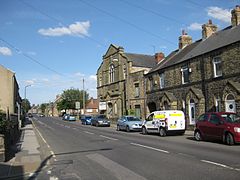 Hoyland Road, Hoyland 2014.jpg