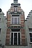 Stadswoning Huidevettery