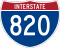 Interstate 820