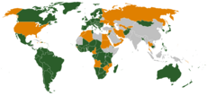 ICC member states world map.png