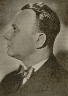 Ing. Lavoslav Reichel (Prager Presse, 1933)