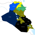 Miniatura para Elecciones parlamentarias de Irak de 2018