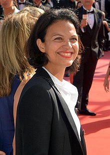 Isabelle Giordano Cannes 2018.jpg