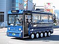 伊豆箱根バス（シンクトゥギャザー・eCOM-10）