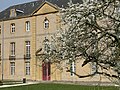 Vignette pour Département de théologie de l'Université de Lorraine