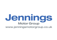 Jennings Motor Group Logo