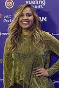 Jessica Mauboy (2015–2016)