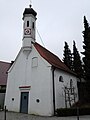 Katholische Kapelle St. Joseph