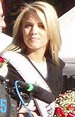 Miss Teen USA 2006 Katie Blair