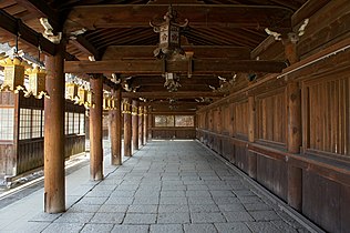 Läntinen kairō-käytävä