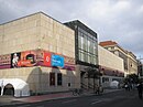 Die Komische Oper in der Behrenstraße