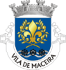 Coat of arms of Maceira