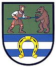 Wappen von Lánov