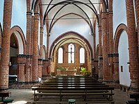 Salzwedel Lorenzkirche