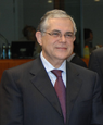 Lucas Papademos (2007)