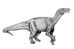 A Lurdusaurus rekonstrukciója