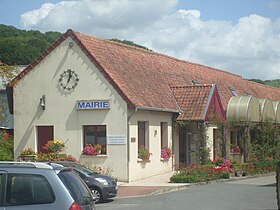 L' mérrie