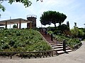 Parque del Castillu